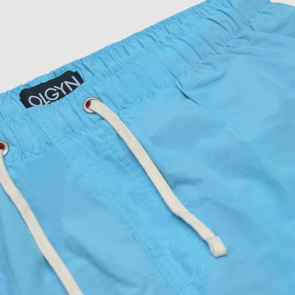 OLGYN Men’s Acqua Swim Shorts - Picture 4 of 6
